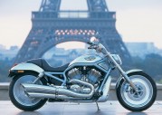 Harley-Davidson VRSCA V-Rod